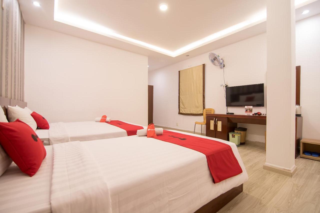 Khách sạn New Legend TP. Hồ Chí Minh Ngoại thất bức ảnh